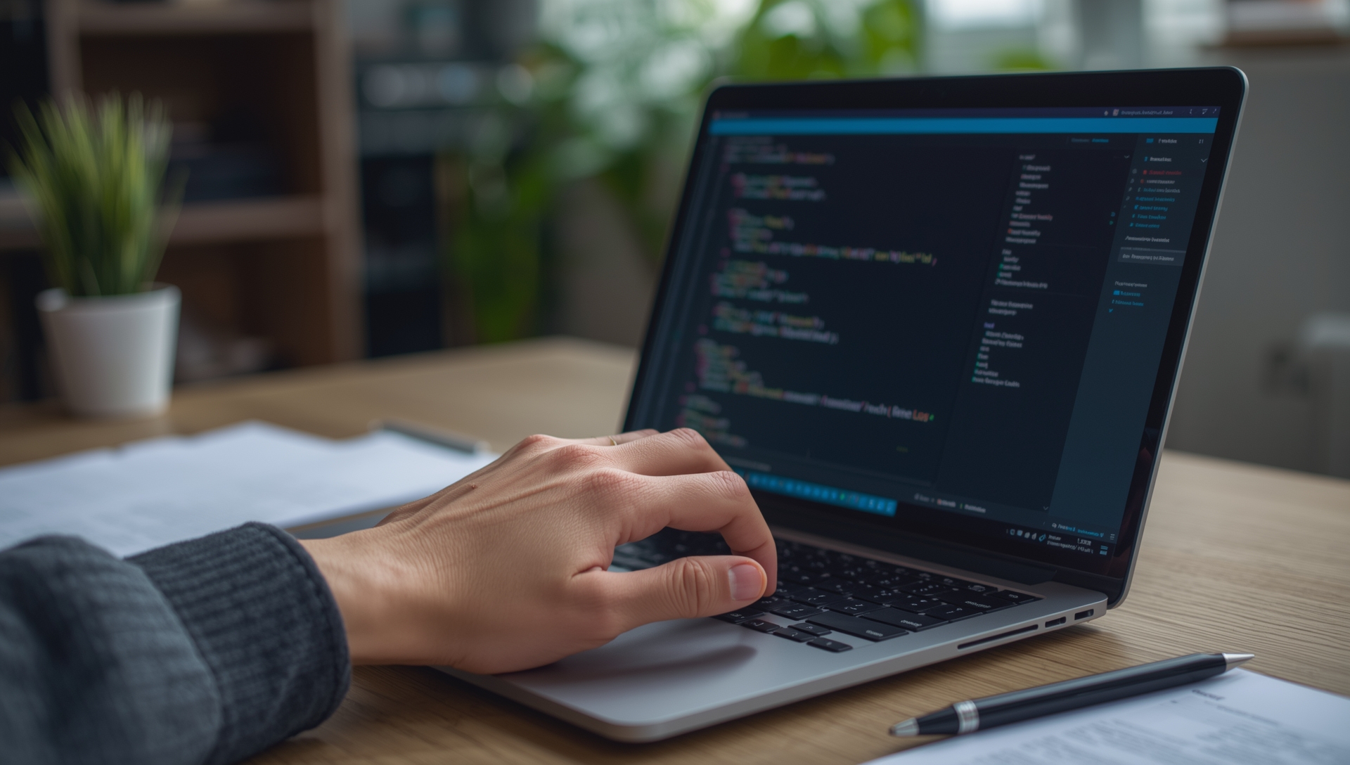 Online Store Development