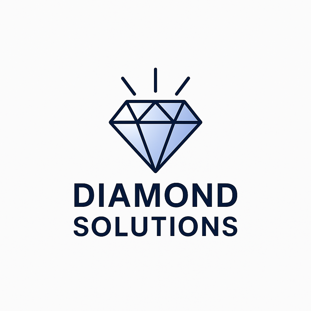 Diamond Solutions